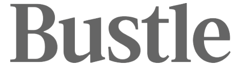 Bustle logo