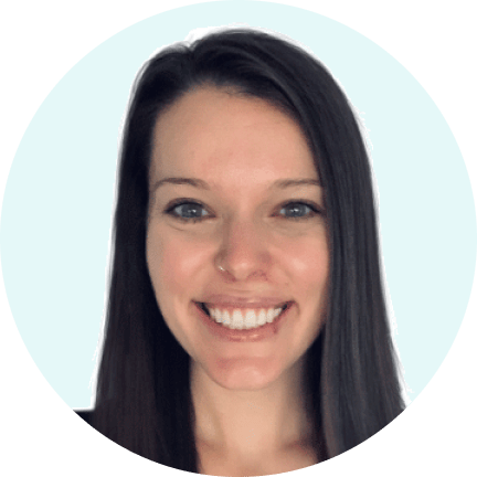 Medical professional at Lemonaid Health smiles at the camera