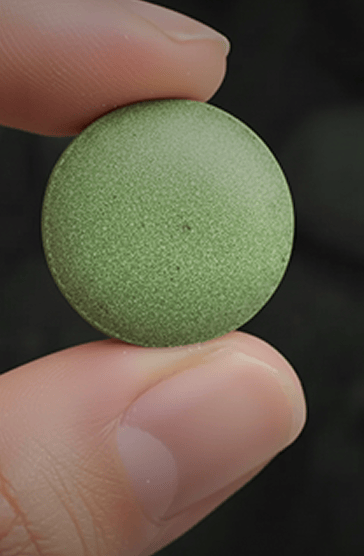 Fast acting ED treatment benefit