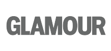 Glamour logo