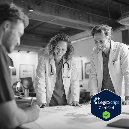 Clinical team members