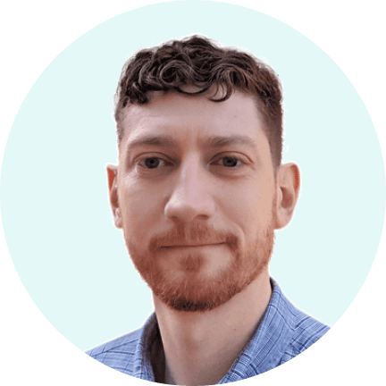 Medical professional at Lemonaid Health smiles at the camera