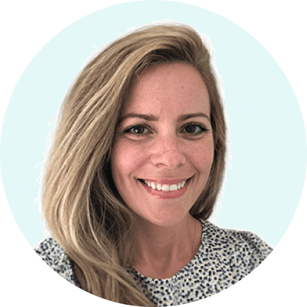 Medical professional at Lemonaid Health smiles at the camera