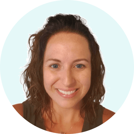 Medical professional at Lemonaid Health smiles at the camera