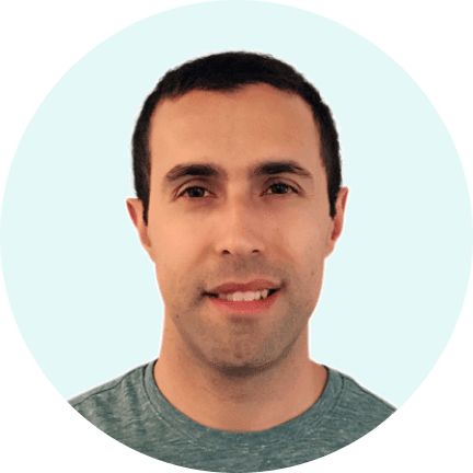 Medical professional at Lemonaid Health smiles at the camera