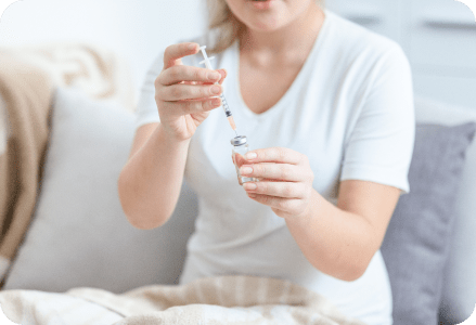 Lemonaid Health - Safety Information Image