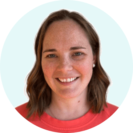 Medical professional at Lemonaid Health smiles at the camera