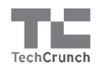 Tech Crunch logo